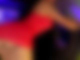 Scarlett Horny's Live Sex Cam Show