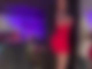 Scarlett Horny's Live Sex Cam Show