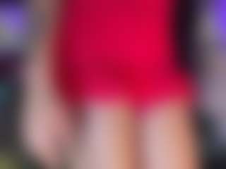 Scarlett Horny's Live Sex Cam Show