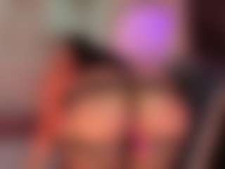 Scarlett Horny's Live Sex Cam Show