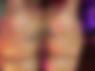 Scarlett Horny's Live Sex Cam Show