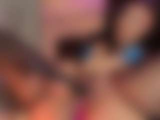 Scarlett Horny's Live Sex Cam Show