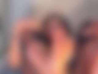 Scarlett Horny's Live Sex Cam Show