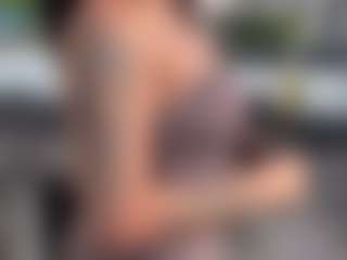Scarlett Horny's Live Sex Cam Show