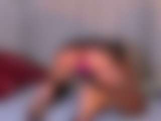 Scarlett Horny's Live Sex Cam Show