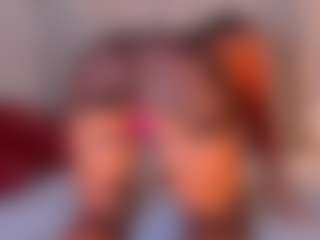 Scarlett Horny's Live Sex Cam Show