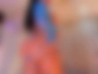 Scarlett Horny's Live Sex Cam Show