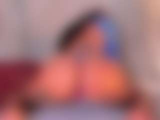 Live cam show with Scarlett Horny - Dildo on xfollow cams