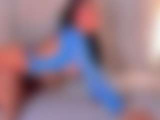 Scarlett Horny's Live Sex Cam Show