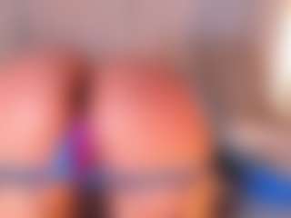 Scarlett Horny's Live Sex Cam Show