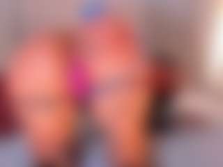 Scarlett Horny's Live Sex Cam Show