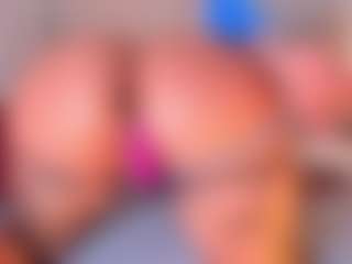Scarlett Horny's Live Sex Cam Show