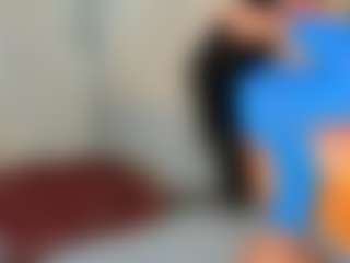 Scarlett Horny's Live Sex Cam Show