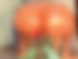 Scarlett Horny's Live Sex Cam Show