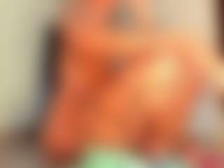 Scarlett Horny's Live Sex Cam Show