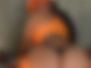 Scarlett Horny's Live Sex Cam Show