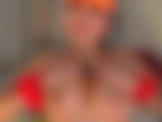 Scarlett Horny's Live Sex Cam Show