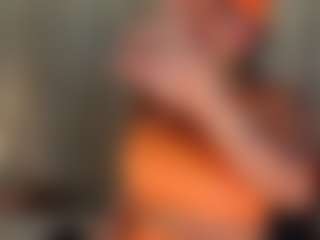 Scarlett Horny's Live Sex Cam Show