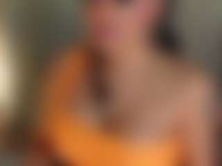 Live cam show with Scarlett Horny - Striptease on ObeyMaria