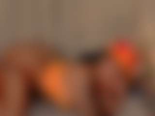 Scarlett Horny's Live Sex Cam Show