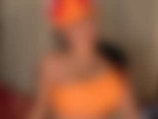 Live cam show with Scarlett Horny - Lovense on Ass Tok