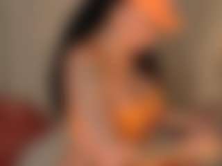 Scarlett Horny's Live Sex Cam Show