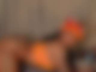 Scarlett Horny's Live Sex Cam Show