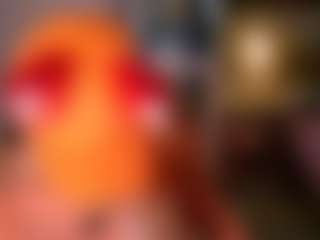Scarlett Horny's Live Sex Cam Show