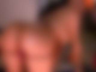 Scarlett Horny's Live Sex Cam Show