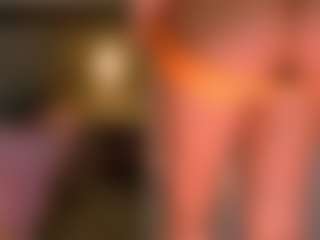 Scarlett Horny's Live Sex Cam Show