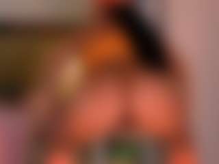 Scarlett Horny's Live Sex Cam Show