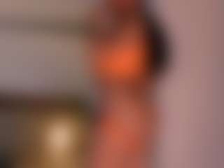 Scarlett Horny's Live Sex Cam Show