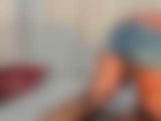 Scarlett Horny's Live Sex Cam Show