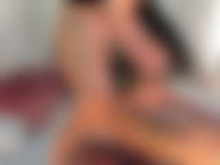 Scarlett Horny's Live Sex Cam Show