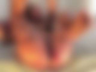 Scarlett Horny's Live Sex Cam Show