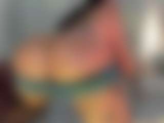Scarlett Horny's Live Sex Cam Show