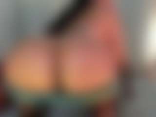Scarlett Horny's Live Sex Cam Show