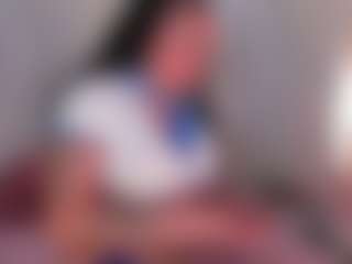 Scarlett Horny's Live Sex Cam Show