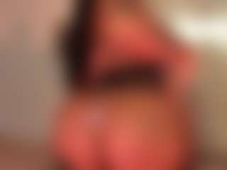 Scarlett Horny's Live Sex Cam Show