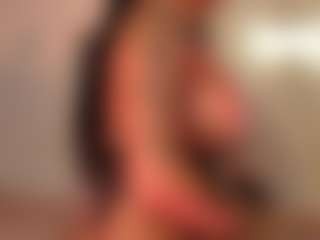 Scarlett Horny's Live Sex Cam Show