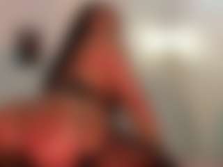 Scarlett Horny's Live Sex Cam Show
