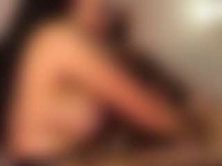 Scarlett Horny's Live Sex Cam Show
