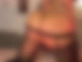 Scarlett Horny's Live Sex Cam Show