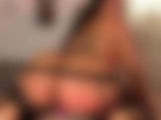 Scarlett Horny's Live Sex Cam Show