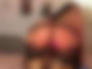 Scarlett Horny's Live Sex Cam Show