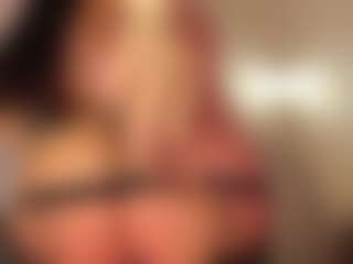 Scarlett Horny's Live Sex Cam Show