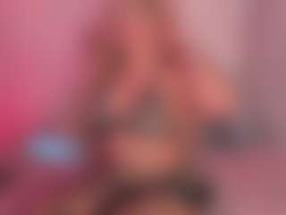 Scarlett Horny's Live Sex Cam Show
