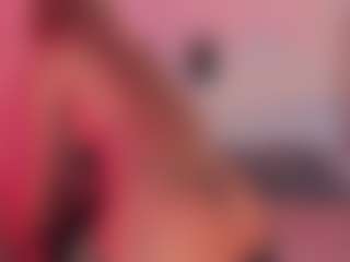Scarlett Horny's Live Sex Cam Show