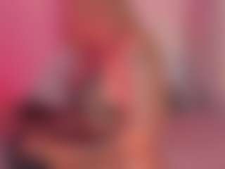 Live cam show with Scarlett Horny - Black Cum on Camsoda