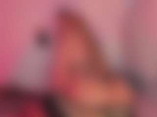 Scarlett Horny's Live Sex Cam Show
